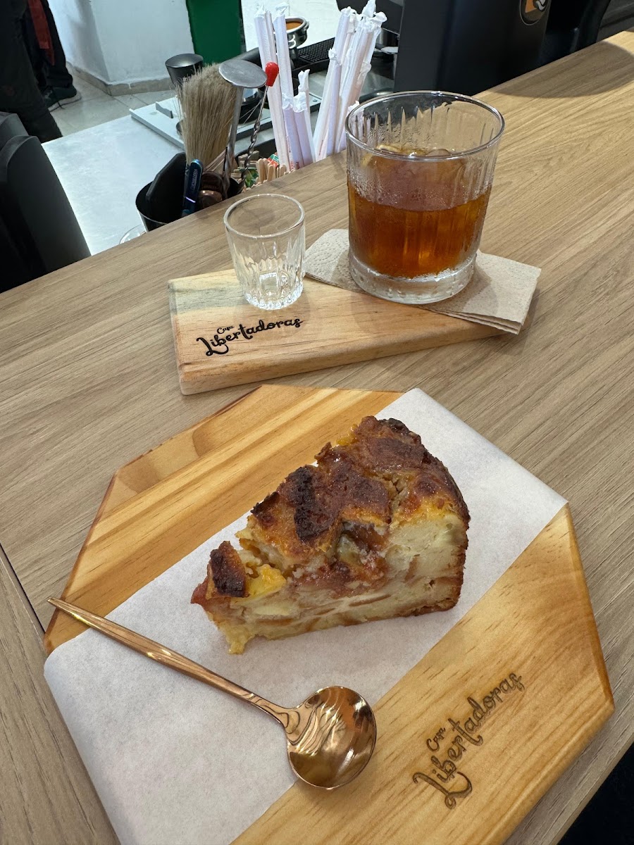 Café Casa Libertadoras Photos 2